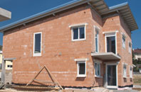 Quernmore home extensions