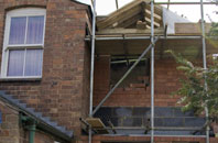 free Quernmore home extension quotes