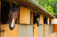 free Quernmore stable construction quotes
