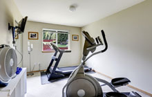 Quernmore home gym construction leads