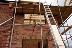 house extensions Quernmore
